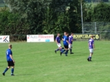 S.K.N.W.K. 2 - Bruse Boys 2 (beker) seizoen 2024-2025 (29/107)